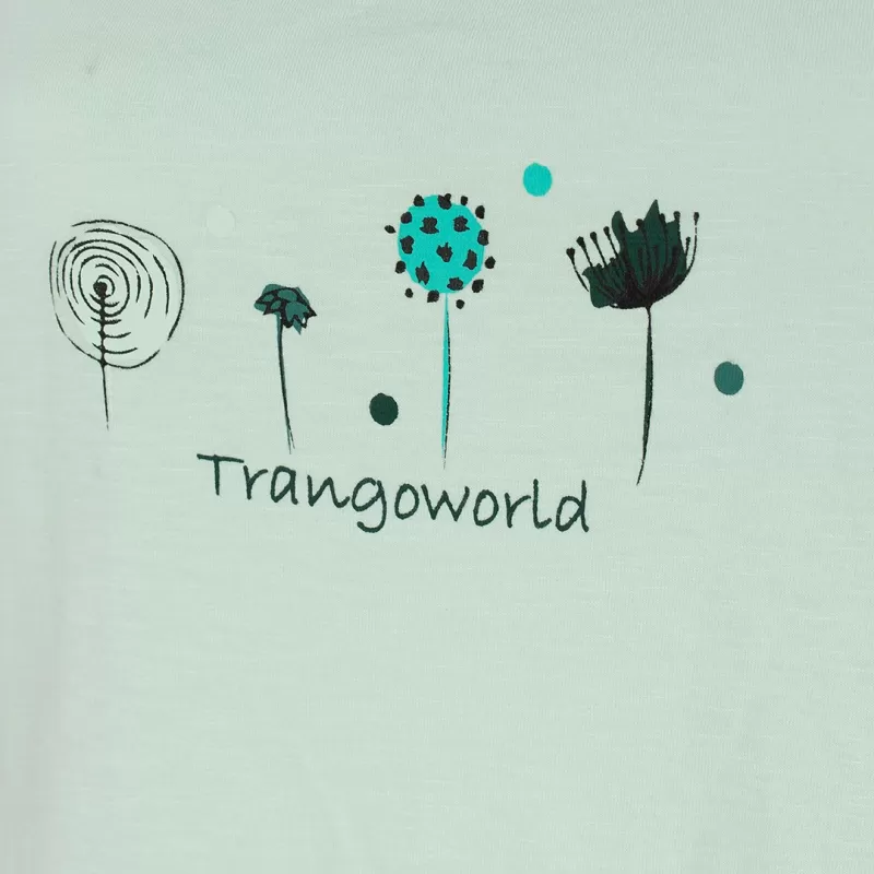 Camiseta Trangoworld ANDARAX Water