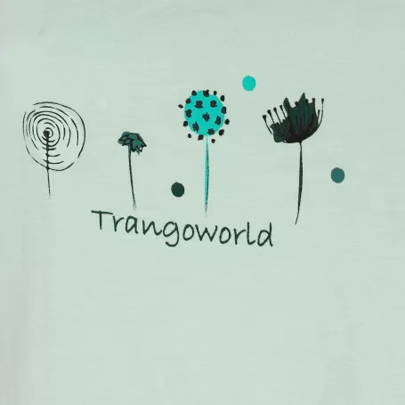 Camiseta Trangoworld ANDARAX Water