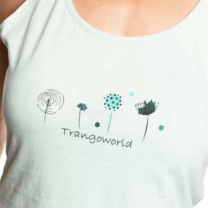 Camiseta Trangoworld ANDARAX Water
