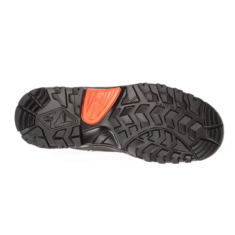 BERREA HI-Vis (Camurça) - 44093 - Chiruca - Botas de Caça CHIRUCA