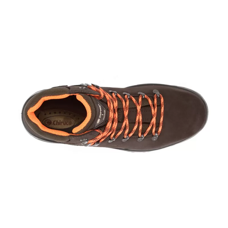 BERREA HI-Vis (Camurça) - 44093 - Chiruca - Botas de Caça CHIRUCA