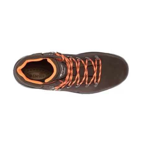 BERREA HI-Vis (Camurça) - 44093 - Chiruca - Botas de Caça CHIRUCA