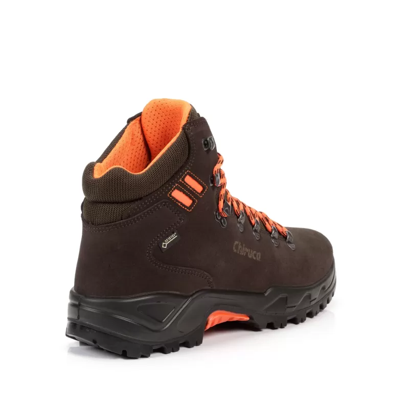 BERREA HI-Vis (Camurça) - 44093 - Chiruca - Botas de Caça CHIRUCA
