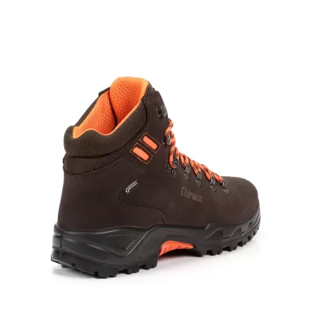 BERREA HI-Vis (Camurça) - 44093 - Chiruca - Botas de Caça CHIRUCA
