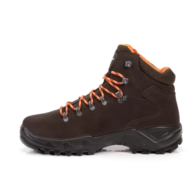 BERREA HI-Vis (Camurça) - 44093 - Chiruca - Botas de Caça CHIRUCA