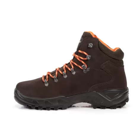 BERREA HI-Vis (Camurça) - 44093 - Chiruca - Botas de Caça CHIRUCA