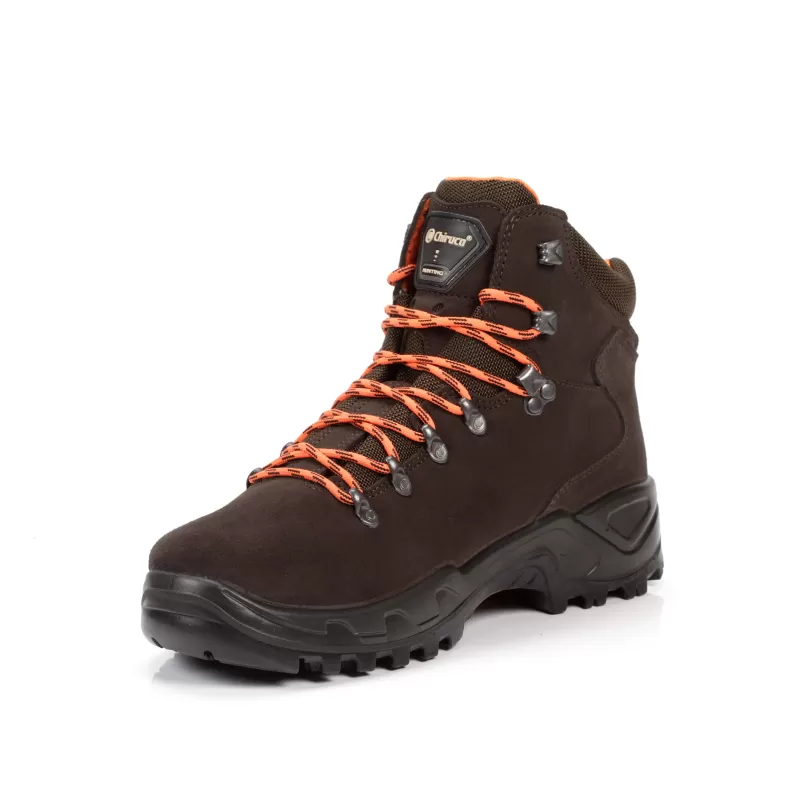 BERREA HI-Vis (Camurça) - 44093 - Chiruca - Botas de Caça CHIRUCA