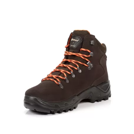 BERREA HI-Vis (Camurça) - 44093 - Chiruca - Botas de Caça CHIRUCA