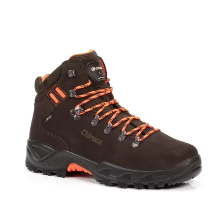 BERREA HI-Vis (Camurça) - 44093 - Chiruca - Botas de Caça CHIRUCA
