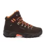 BERREA HI-Vis (Camurça) - 44093 - Chiruca - Botas de Caça CHIRUCA