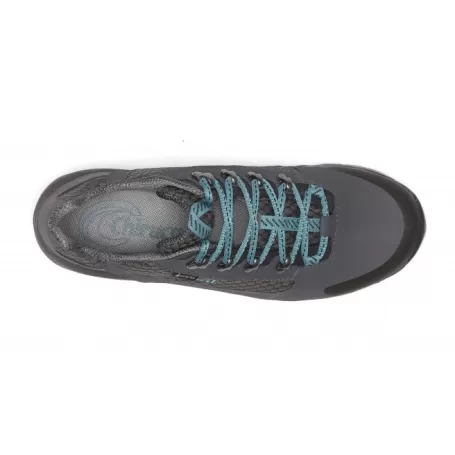 Chiruca SANTIAGO 05 Cinza - Tênis Multifuncionais CHIRUCA