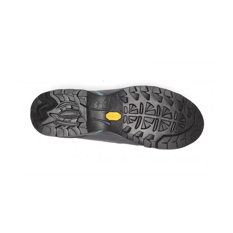 Chiruca SANTIAGO 05 Cinza - Tênis Multifuncionais CHIRUCA