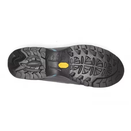 Chiruca SANTIAGO 05 Cinza - Tênis Multifuncionais CHIRUCA