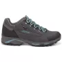 Chiruca SANTIAGO 05 Gris - Zapatillas CHIRUCA Multifunción