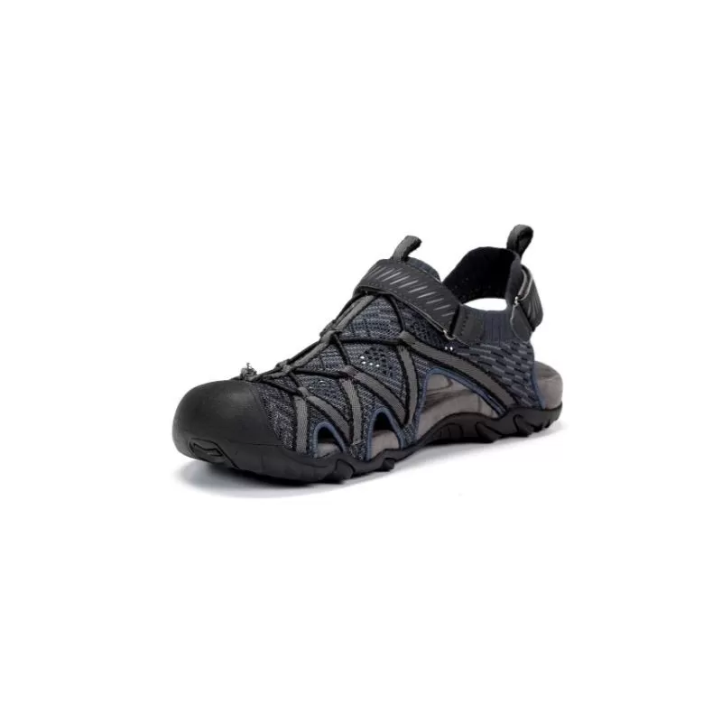 Chiruca TAHITI 05 Gris - Sandalias CHIRUCA