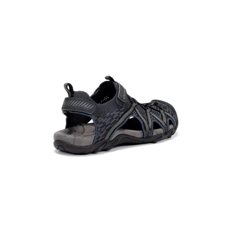 Chiruca TAHITI 05 Gris - Sandalias CHIRUCA
