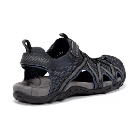 Chiruca TAHITI 05 Gris - Sandalias CHIRUCA