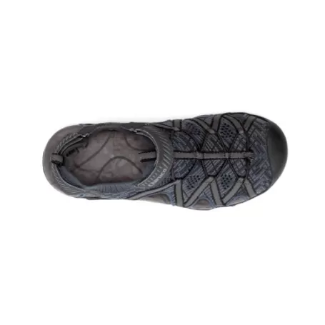 Chiruca TAHITI 05 Gris - Sandalias CHIRUCA