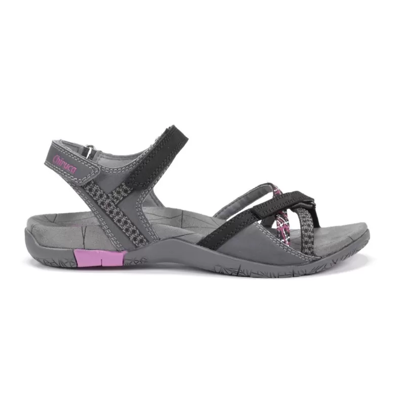Chiruca VALENCIA - Sandalias CHIRUCA Travel Sport Chiruca VALENCIA - Sandalias CHIRUCA Travel Sport