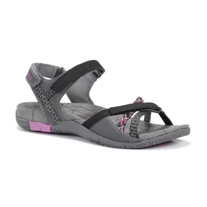 Chiruca VALENCIA - Sandalias CHIRUCA Travel Sport