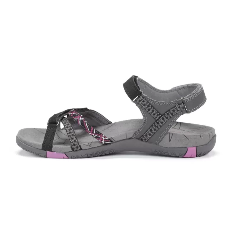 Chiruca VALENCIA - Sandalias CHIRUCA Travel Sport
