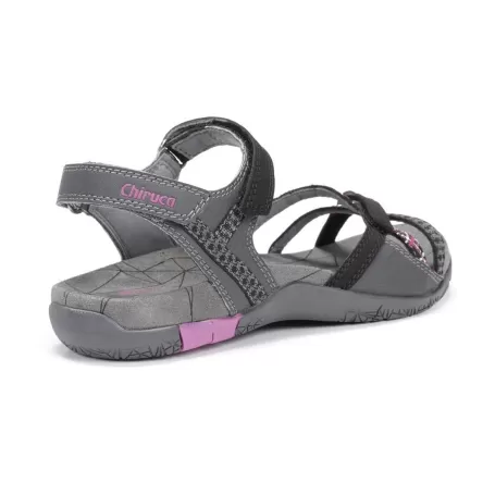 Chiruca VALENCIA - Sandalias CHIRUCA Travel Sport