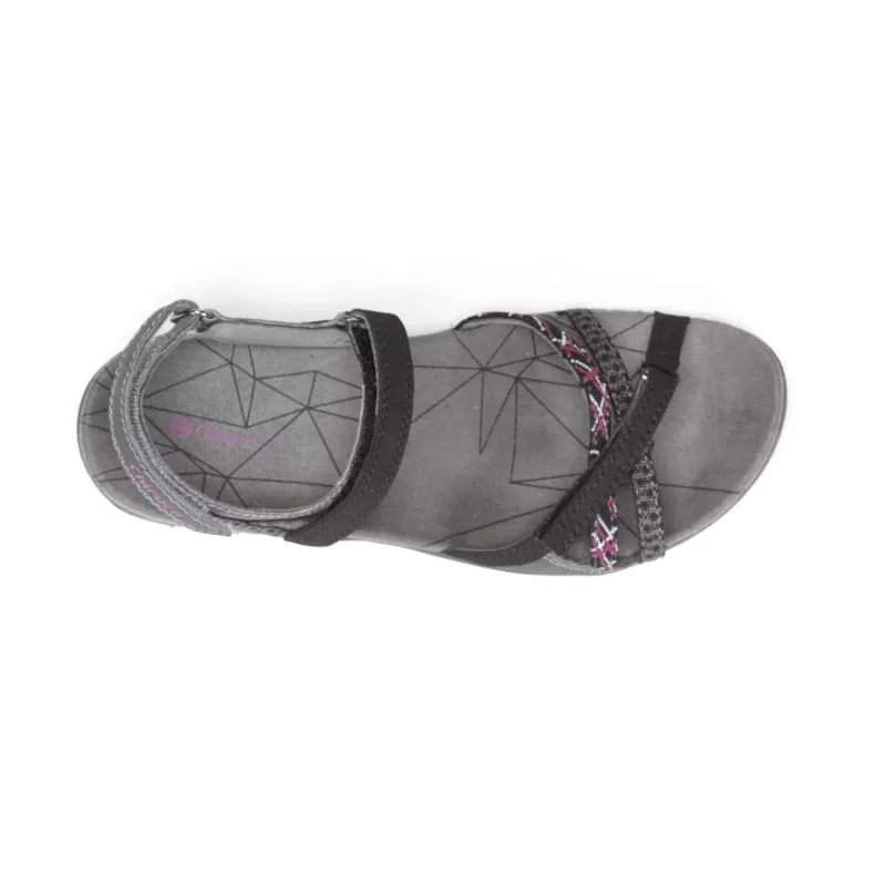 Chiruca VALENCIA - Sandalias CHIRUCA Travel Sport