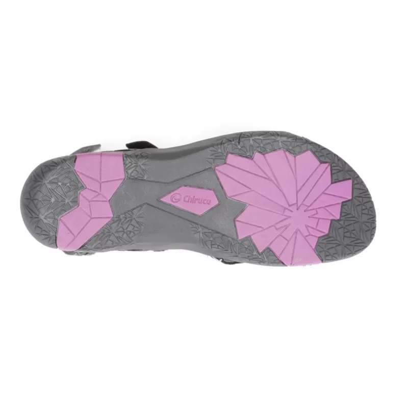 Chiruca VALENCIA - Sandalias CHIRUCA Travel Sport