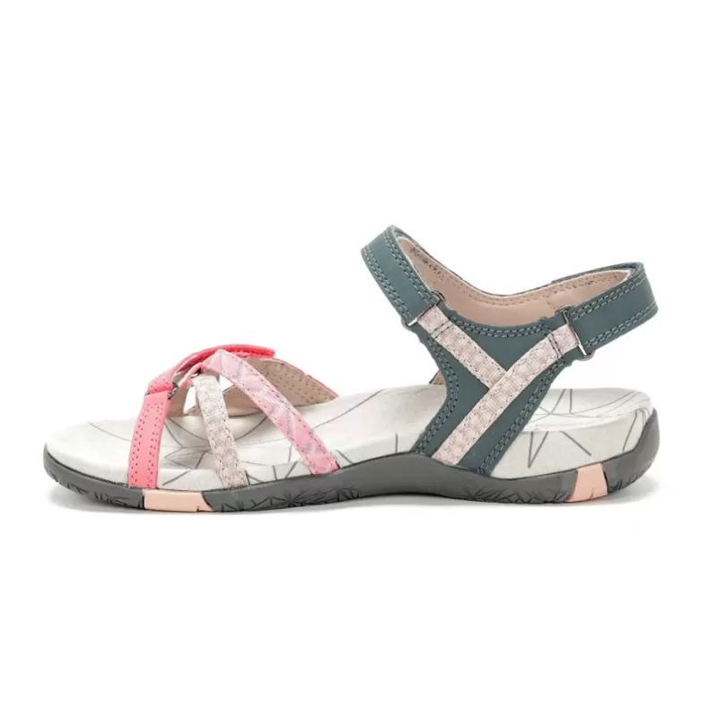 Chiruca VALENCIA - Sandalias CHIRUCA Travel Sport