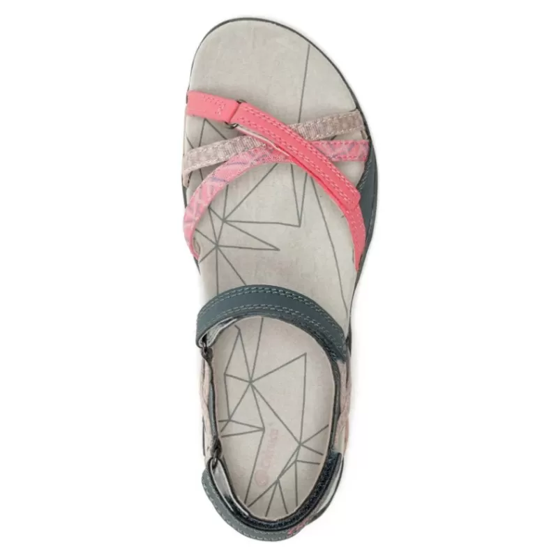 Chiruca VALENCIA - Sandalias CHIRUCA Travel Sport