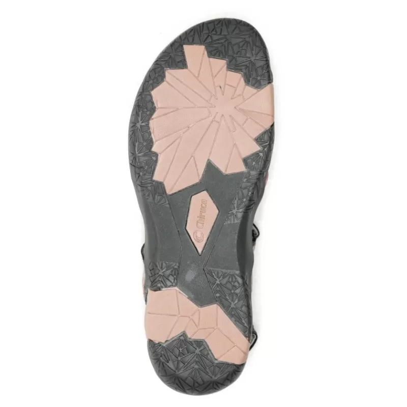 Chiruca VALENCIA - Sandalias CHIRUCA Travel Sport
