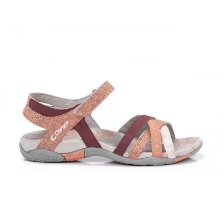 MALIBU - 44856 - Chiruca - mujer - Sandalias CHIRUCA Travel Sport MALIBU - 44856 - Chiruca - mujer - Sandalias CHIRUCA Travel Sport