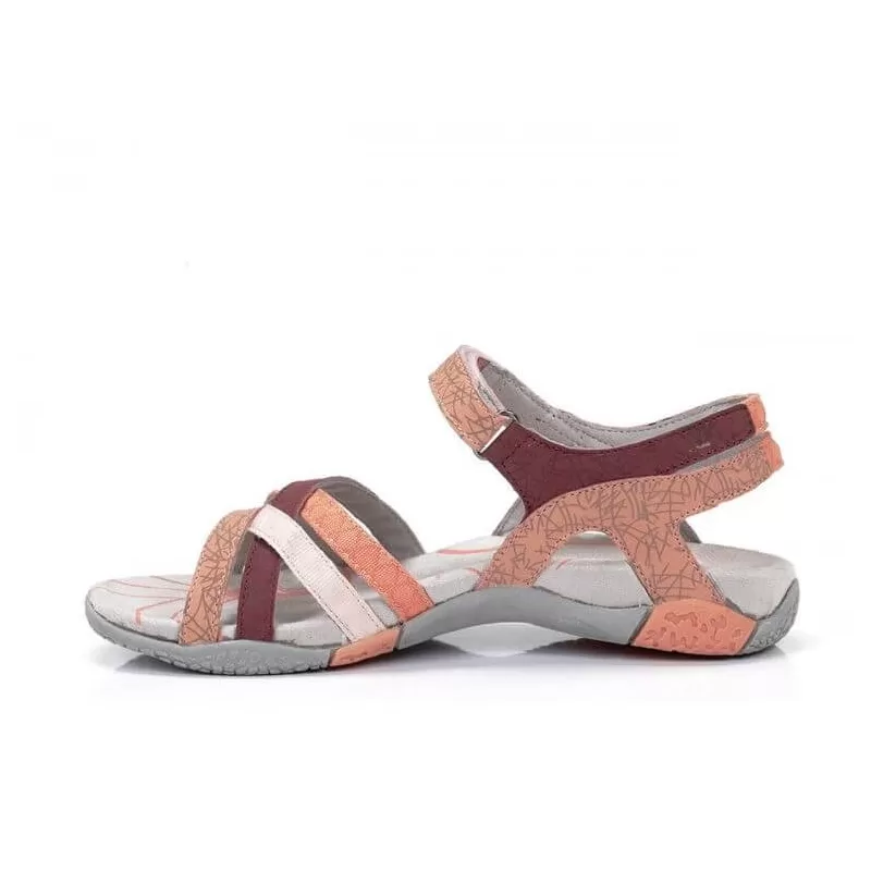 MALIBU - 44856 - Chiruca - mujer - Sandalias CHIRUCA Travel Sport