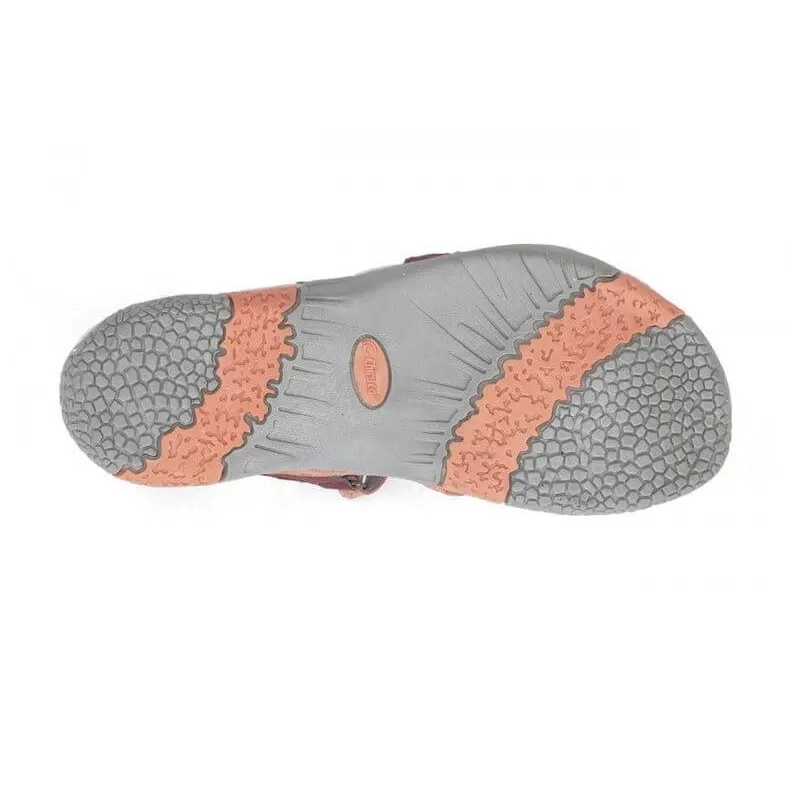 MALIBU - 44856 - Chiruca - mujer - Sandalias CHIRUCA Travel Sport