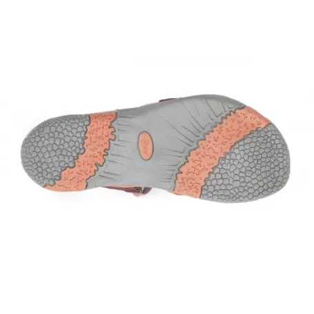 MALIBU - 44856 - Chiruca - mujer - Sandalias CHIRUCA Travel Sport