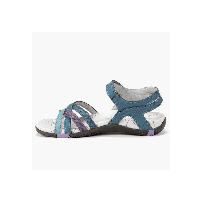 Chiruca MALIBU 16 Azul - Sandalias CHIRUCA Travel Sport