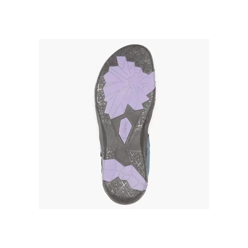 Chiruca MALIBU 16 Azul - Sandalias CHIRUCA Travel Sport