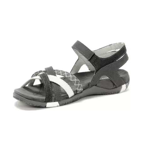 Chiruca MALIBU Negro Gris