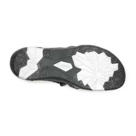 Chiruca MALIBU NEGRO/GRIS - Sandalias CHIRUCA Travel Sport