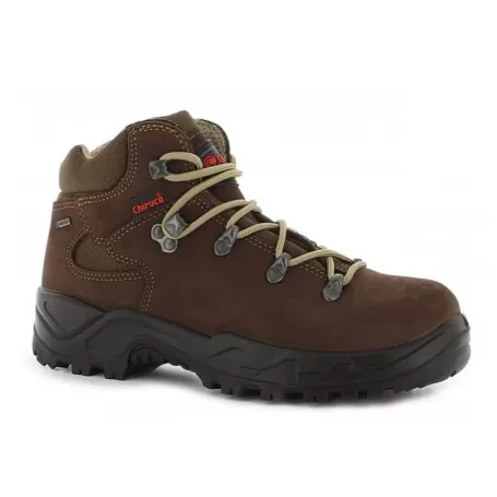PANTICOSA - 44075 - Chiruca - mulher - Botas de caminhada CHIRUCA - Mochila