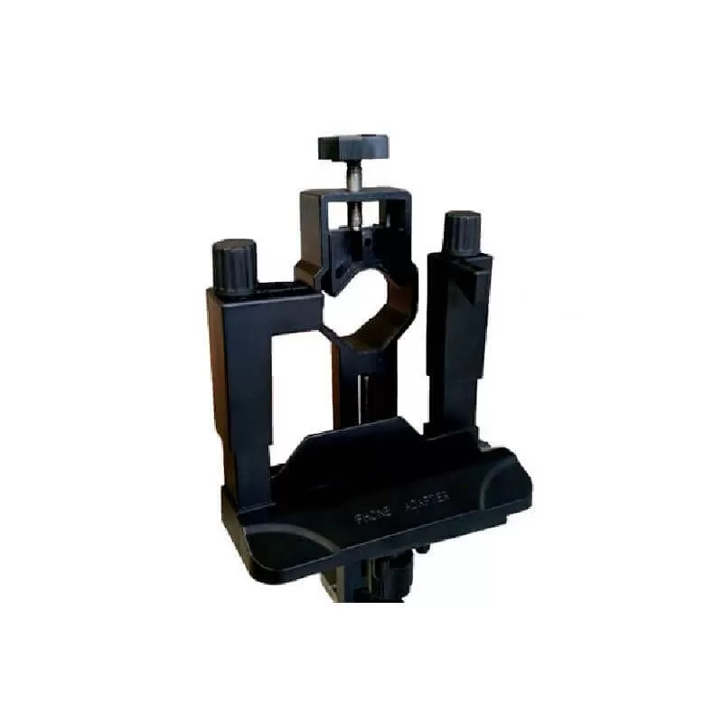 Adaptador Universal Konus para Smartphone e Câmera Digital - 1301 - BBI - BBI - Acessórios Adaptador Universal Konus para Smartphone e Câmera Digital - 1301 - BBI - BBI - Acessórios