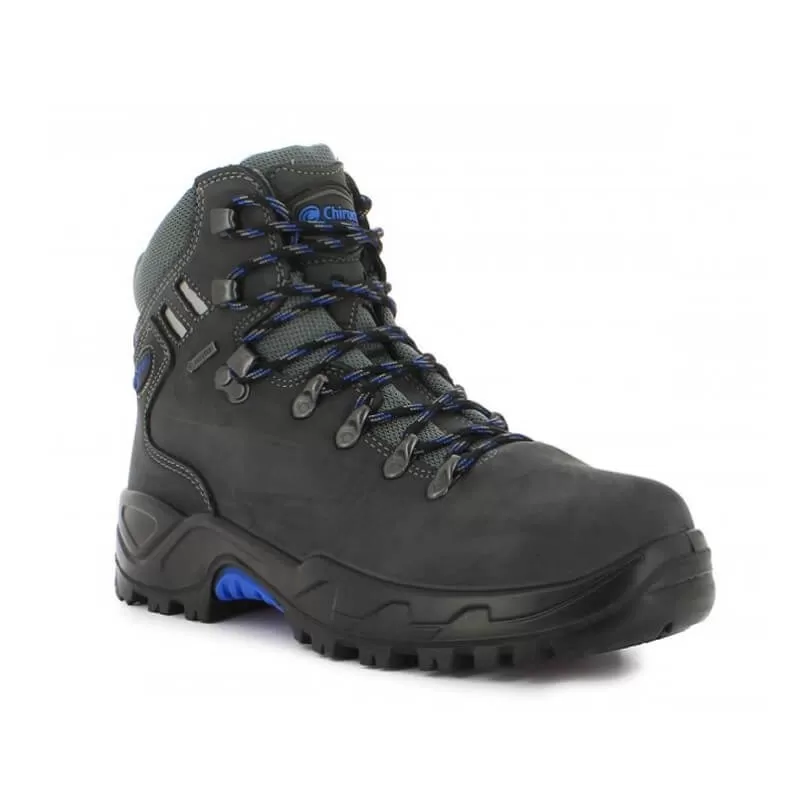 SOMIEDO - 44092 - Chiruca - Botas CHIRUCA Senderismo - Backpacking