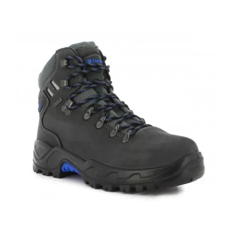 SOMIEDO - 44092 - Chiruca - Botas CHIRUCA Senderismo - Backpacking