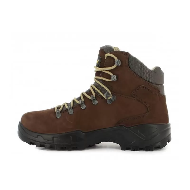 SOMIEDO - 44092 - Chiruca - Botas de caminhada CHIRUCA - Mochila
