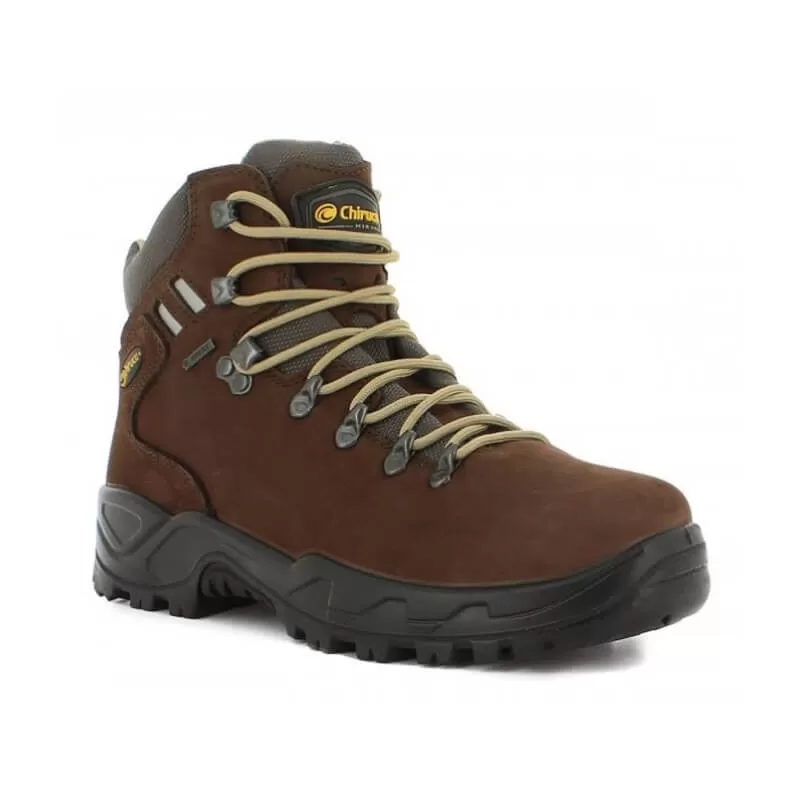 SOMIEDO - 44092 - Chiruca - Botas de caminhada CHIRUCA - Mochila