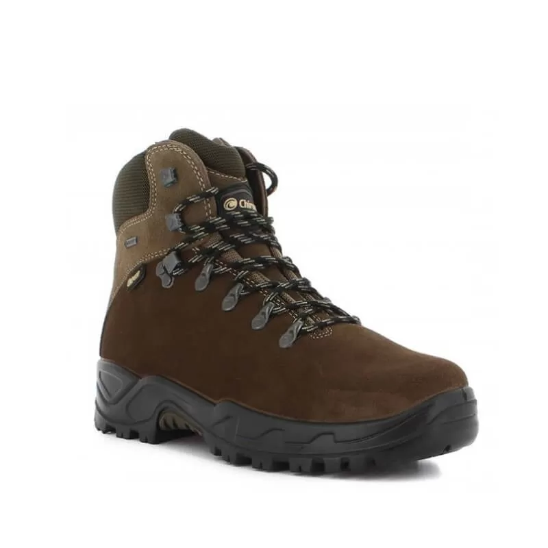 XACOBEO - 44067 - Chiruca - Botas CHIRUCA Senderismo - Backpacking
