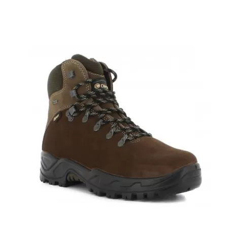 XACOBEO - 44067 - Chiruca - Botas CHIRUCA Senderismo - Backpacking