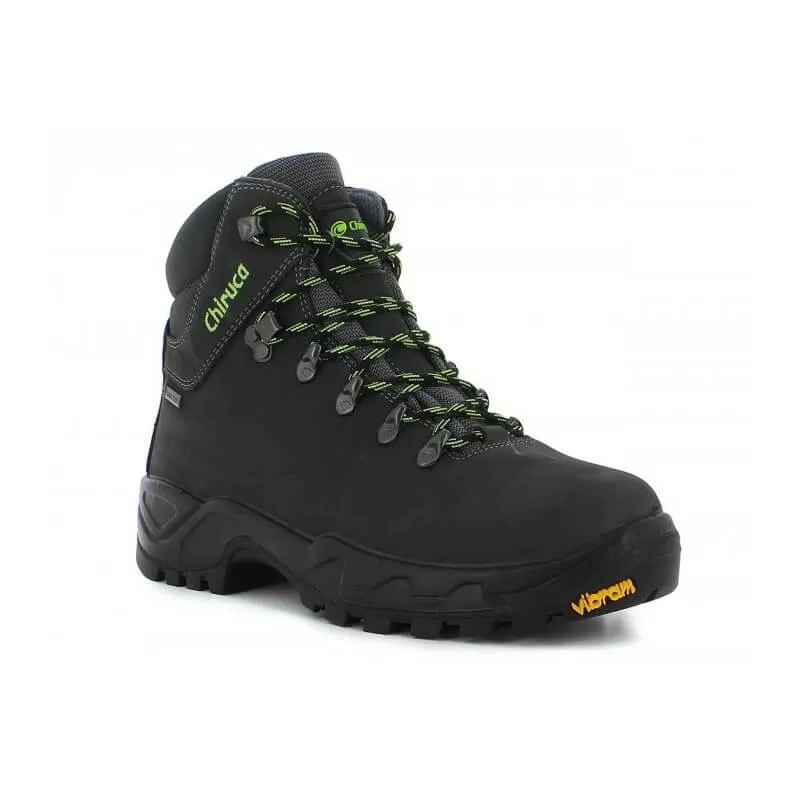 CARES - 44280 - Chiruca - Botas CHIRUCA Media Alta Montaña CARES - 44280 - Chiruca - Botas CHIRUCA Media Alta Montaña