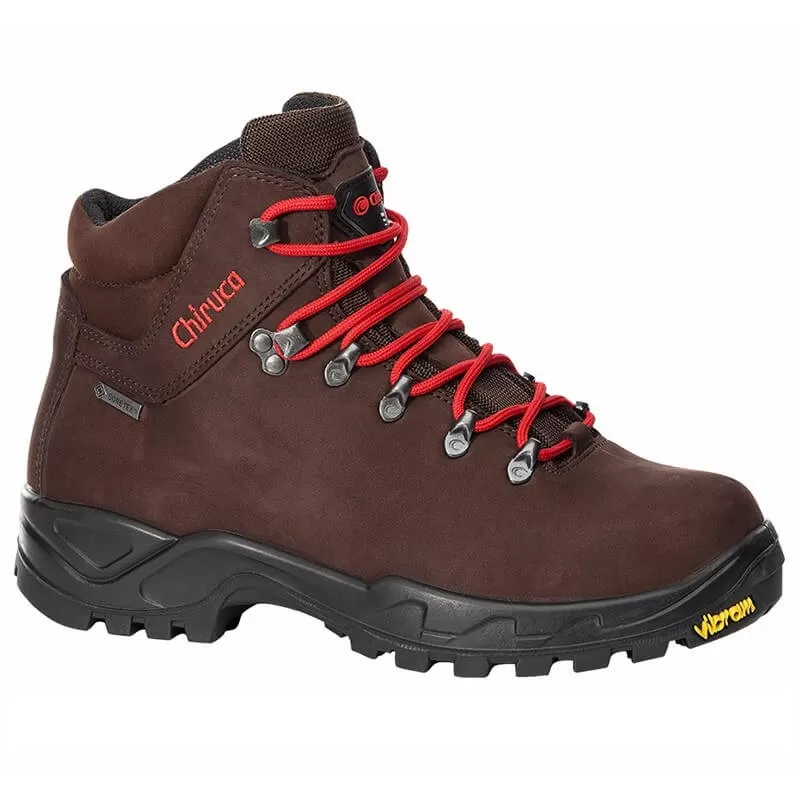 CARES - 44280 - Chiruca - Botas CHIRUCA Media Alta Montaña CARES - 44280 - Chiruca - Botas CHIRUCA Media Alta Montaña