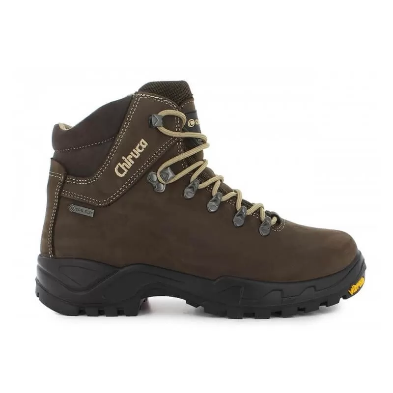 CARES - 44280 - Chiruca - Botas CHIRUCA Media Alta Montaña CARES - 44280 - Chiruca - Botas CHIRUCA Media Alta Montaña